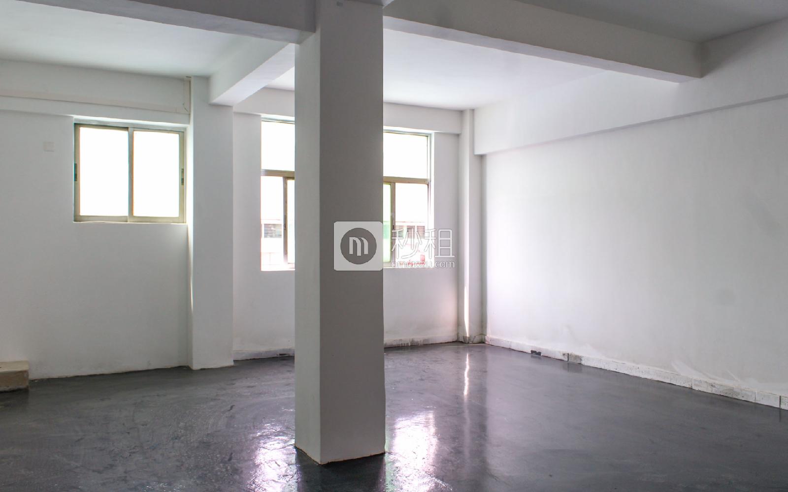 宏宇空间写字楼出租68平米简装办公室30元/m².月