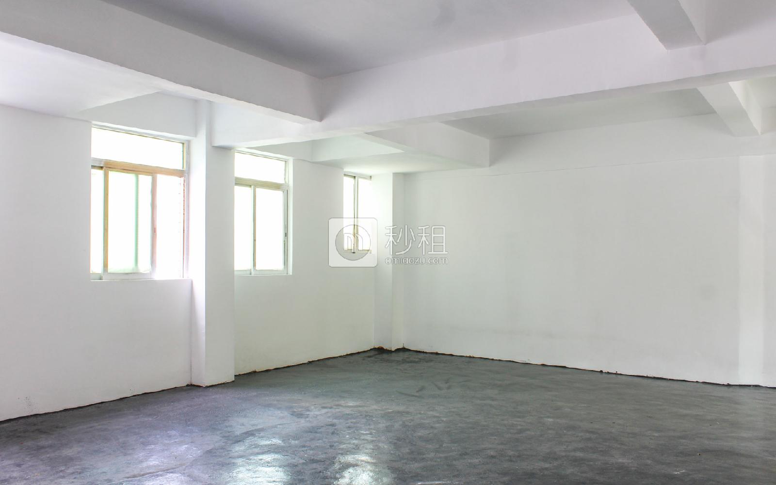 宏宇空间写字楼出租98平米简装办公室30元/m².月