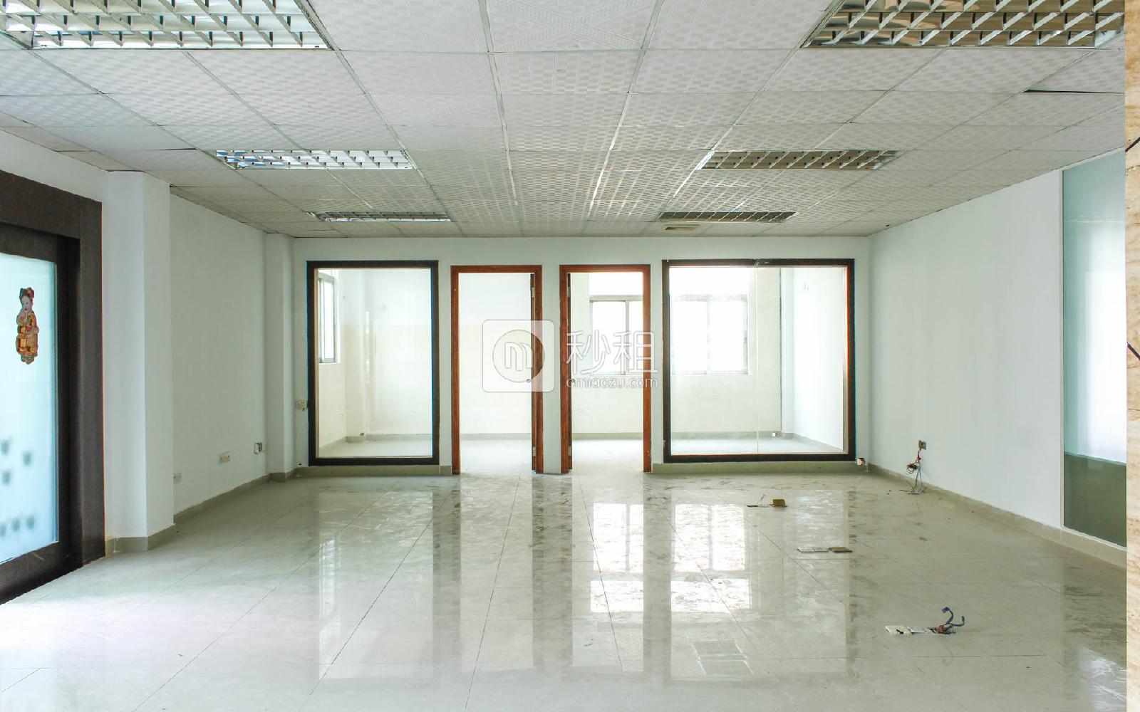 宏宇空间写字楼出租238平米简装办公室30元/m².月