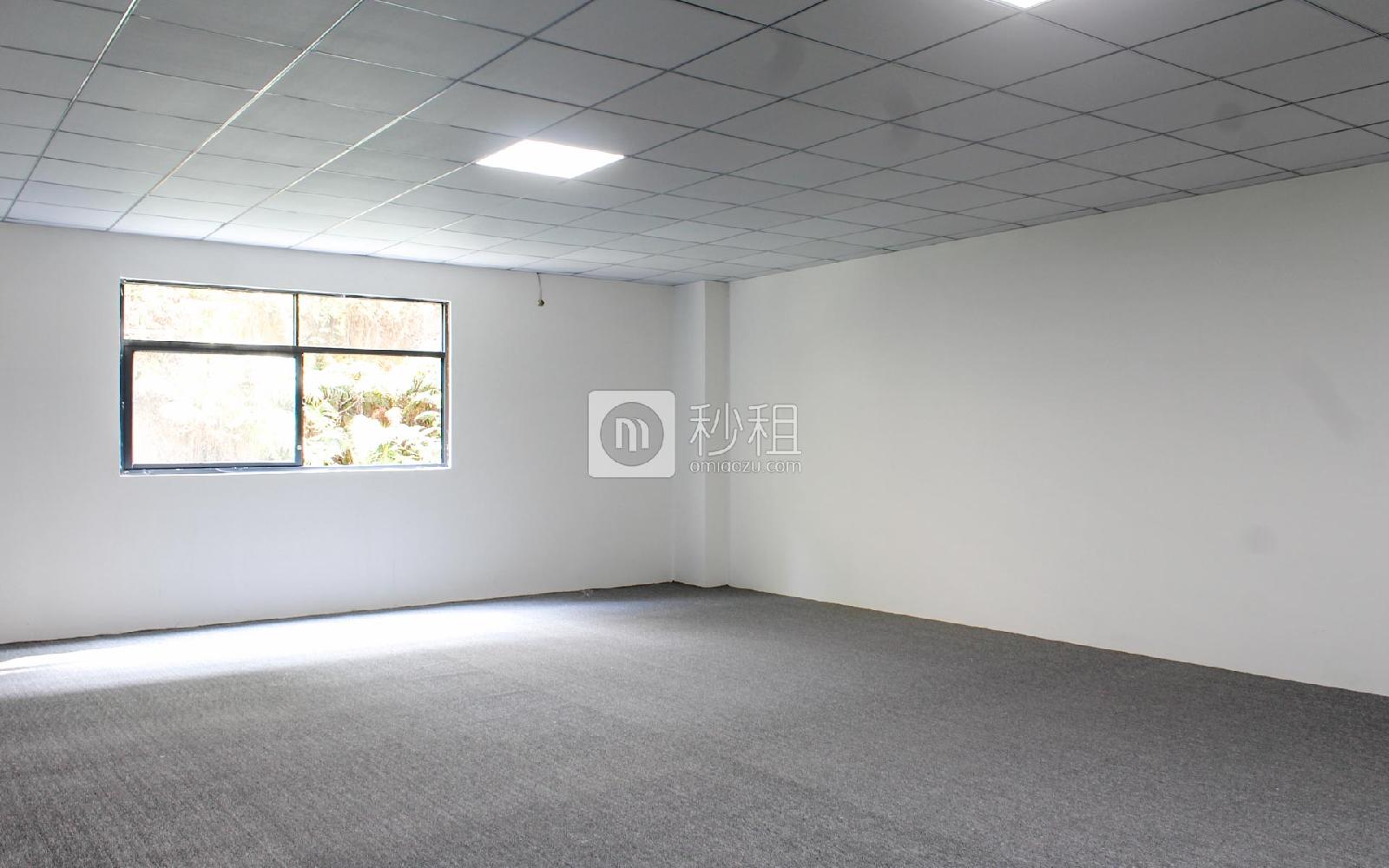 坂维园写字楼出租130平米简装办公室50元/m².月