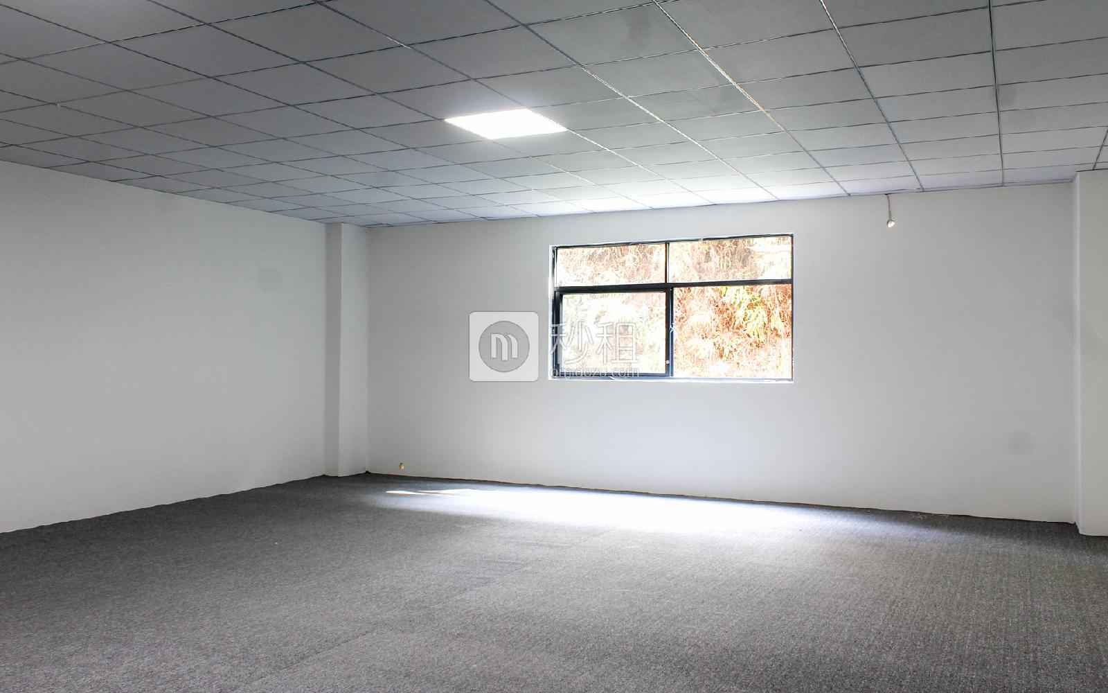 坂维园写字楼出租130平米简装办公室50元/m².月