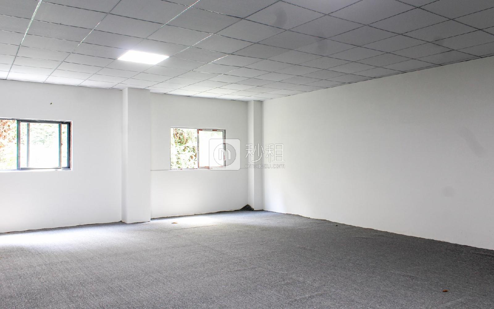 坂维园写字楼出租145平米简装办公室50元/m².月