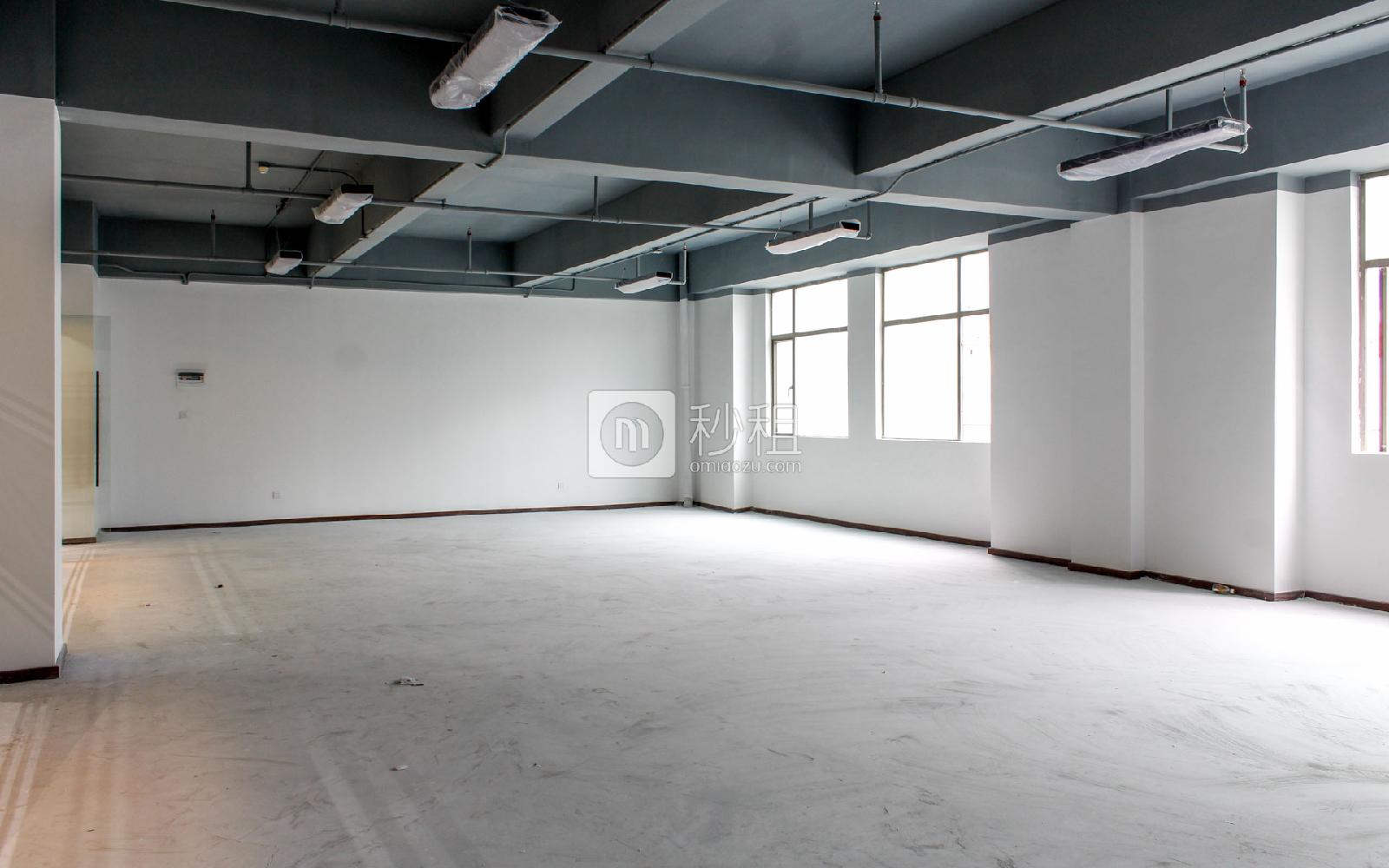 泽润中心写字楼出租265平米精装办公室65元/m².月