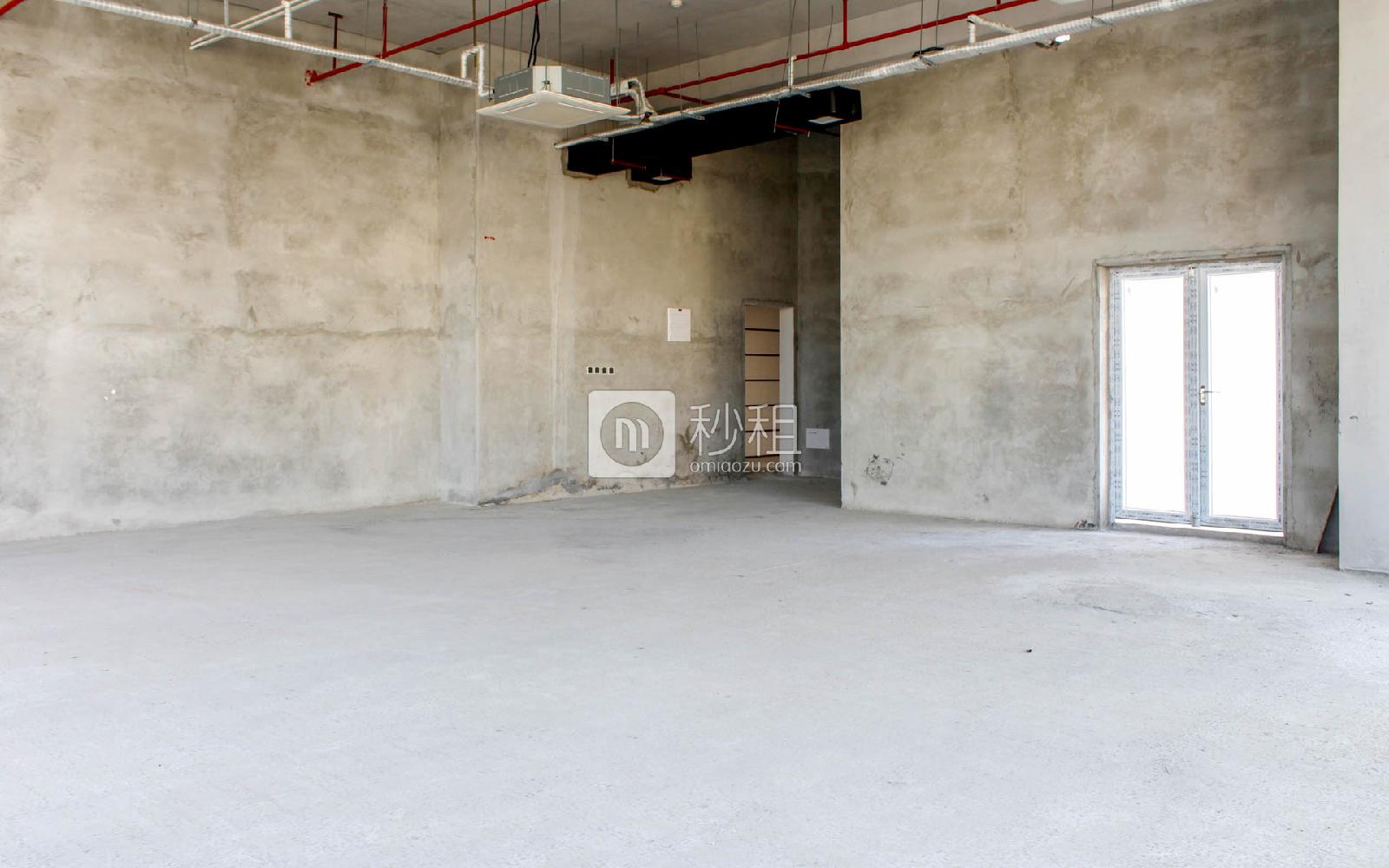 赛格ECO中心写字楼出租458平米精装办公室108元/m².月