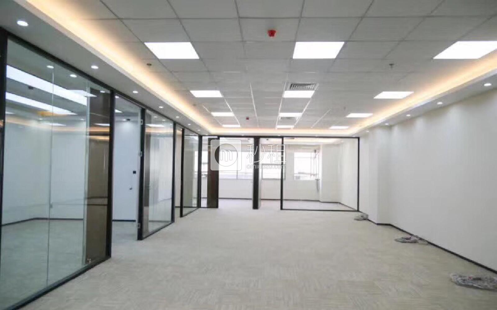 中科智宏大厦写字楼出租265平米精装办公室70元/m².月