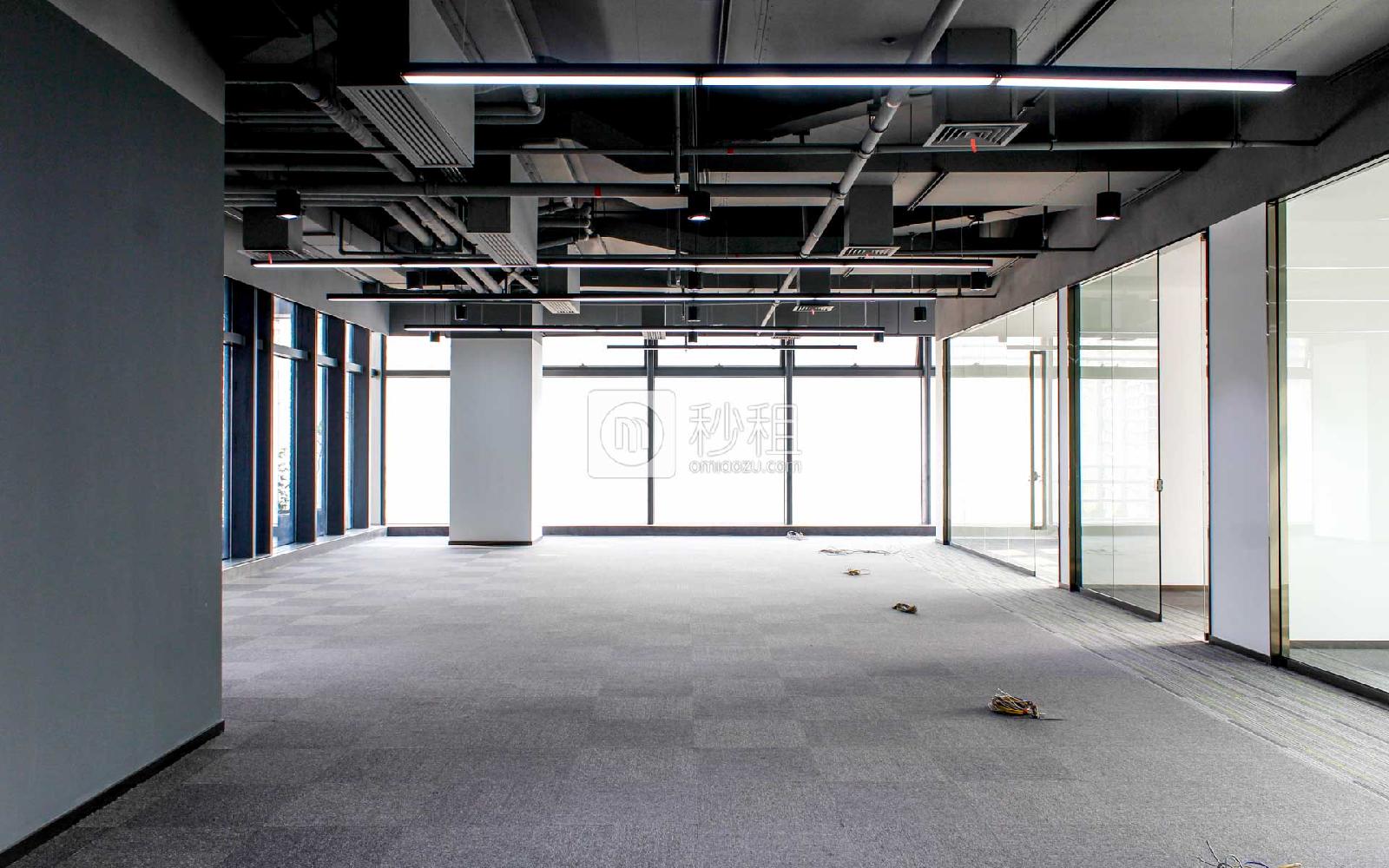 深圳湾科技生态园（三期）写字楼出租516平米精装办公室135元/m².月