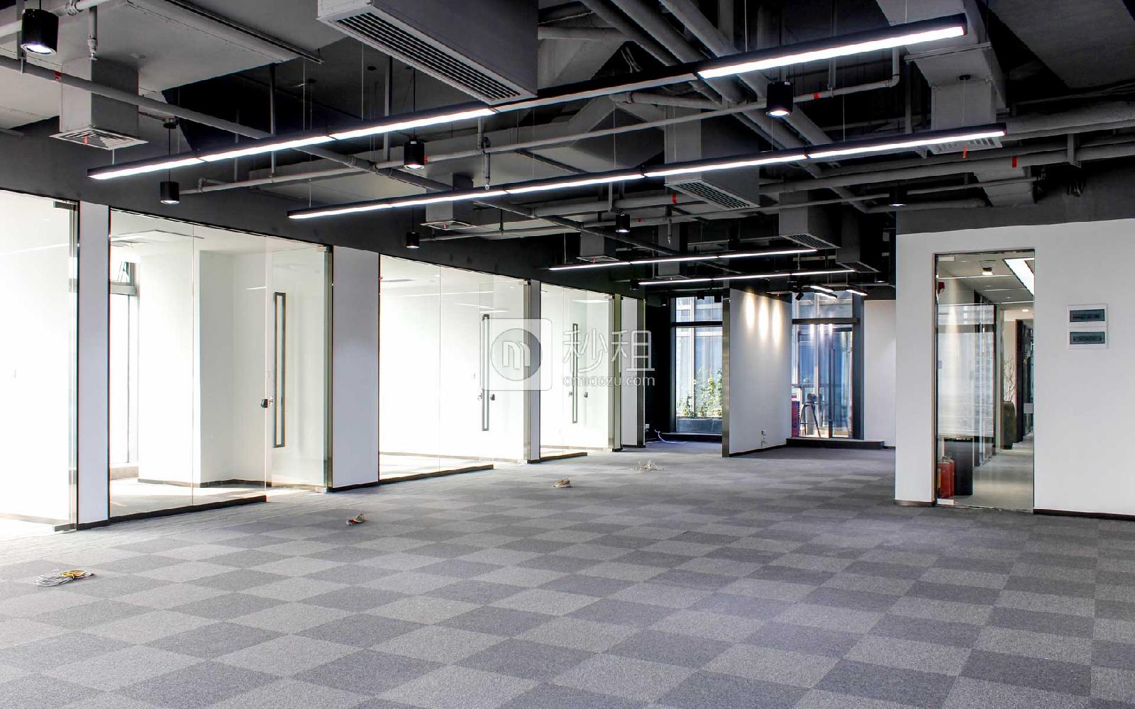 深圳湾科技生态园（三期）写字楼出租516平米精装办公室135元/m².月