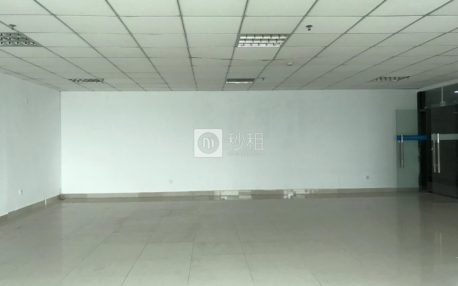 鸿华中心写字楼出租171平米精装办公室70元/m².月