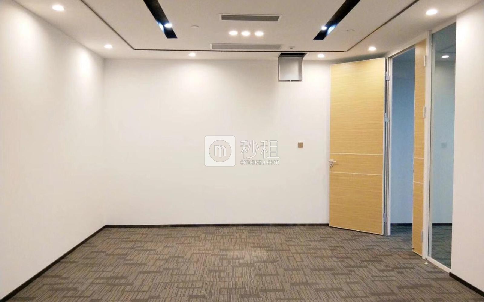 同泰时代中心写字楼出租345平米精装办公室70元/m².月