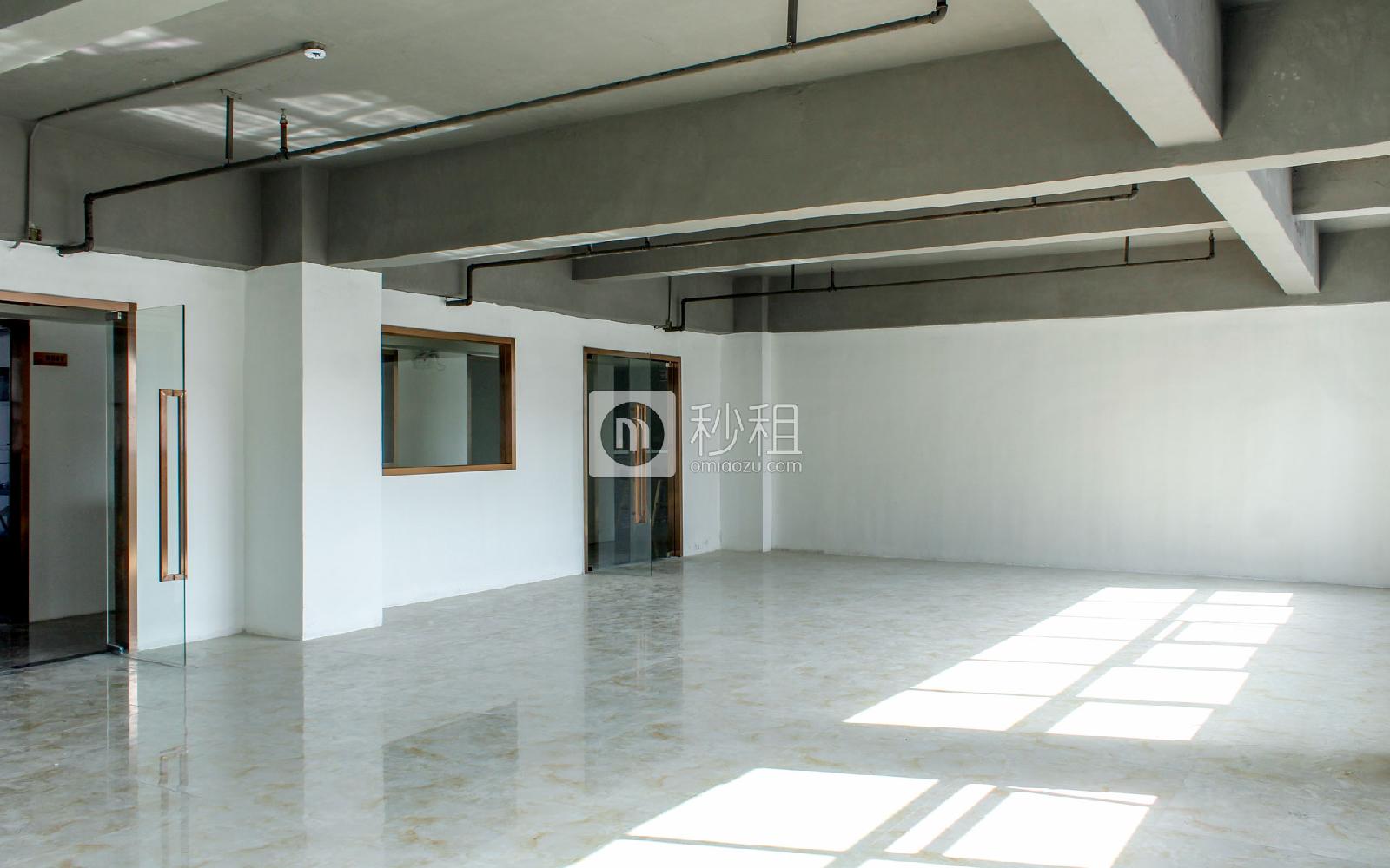 YUAN创园捌号写字楼出租224平米精装办公室40元/m².月