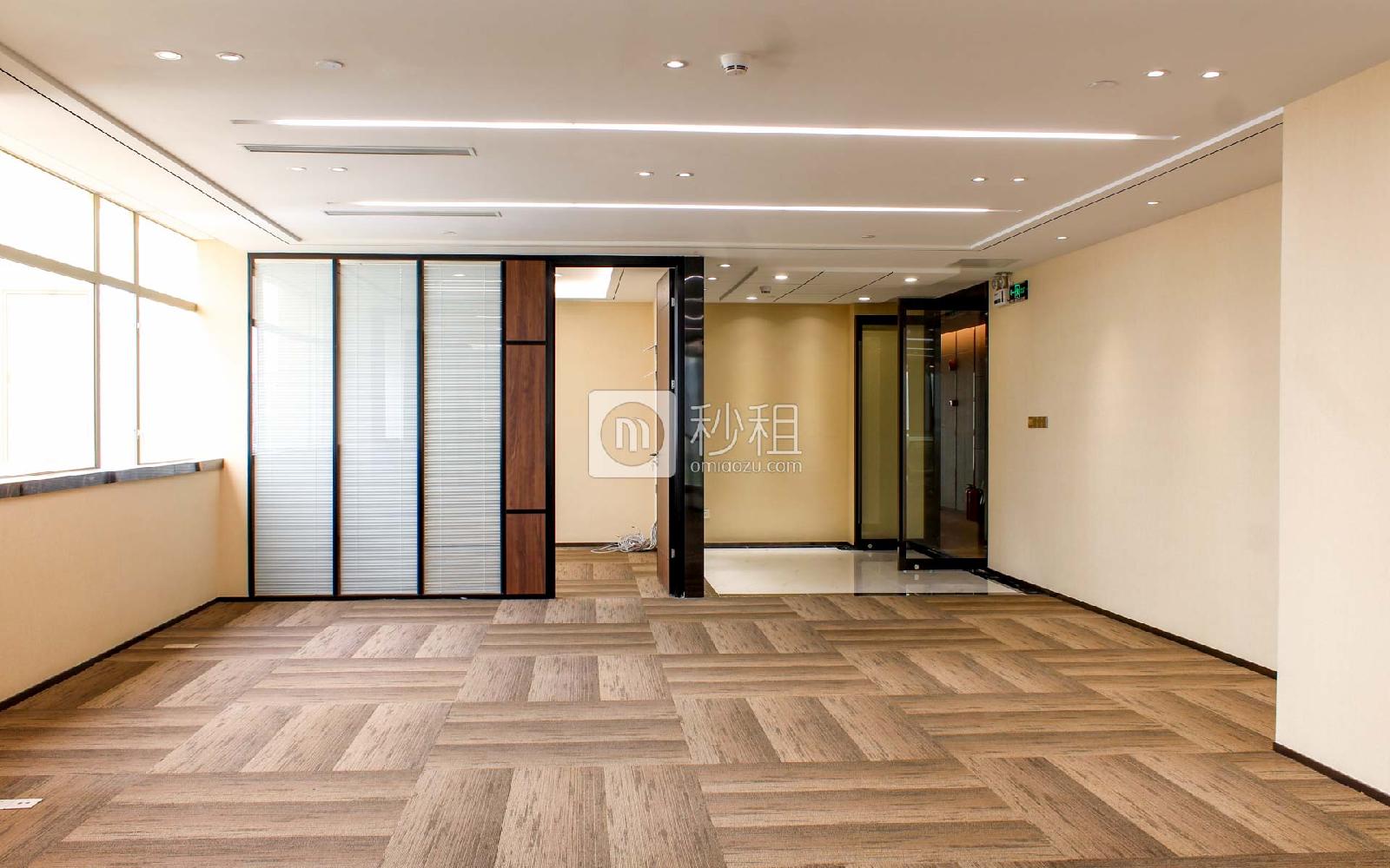 祥祺投资大厦写字楼出租228平米精装办公室108元/m².月