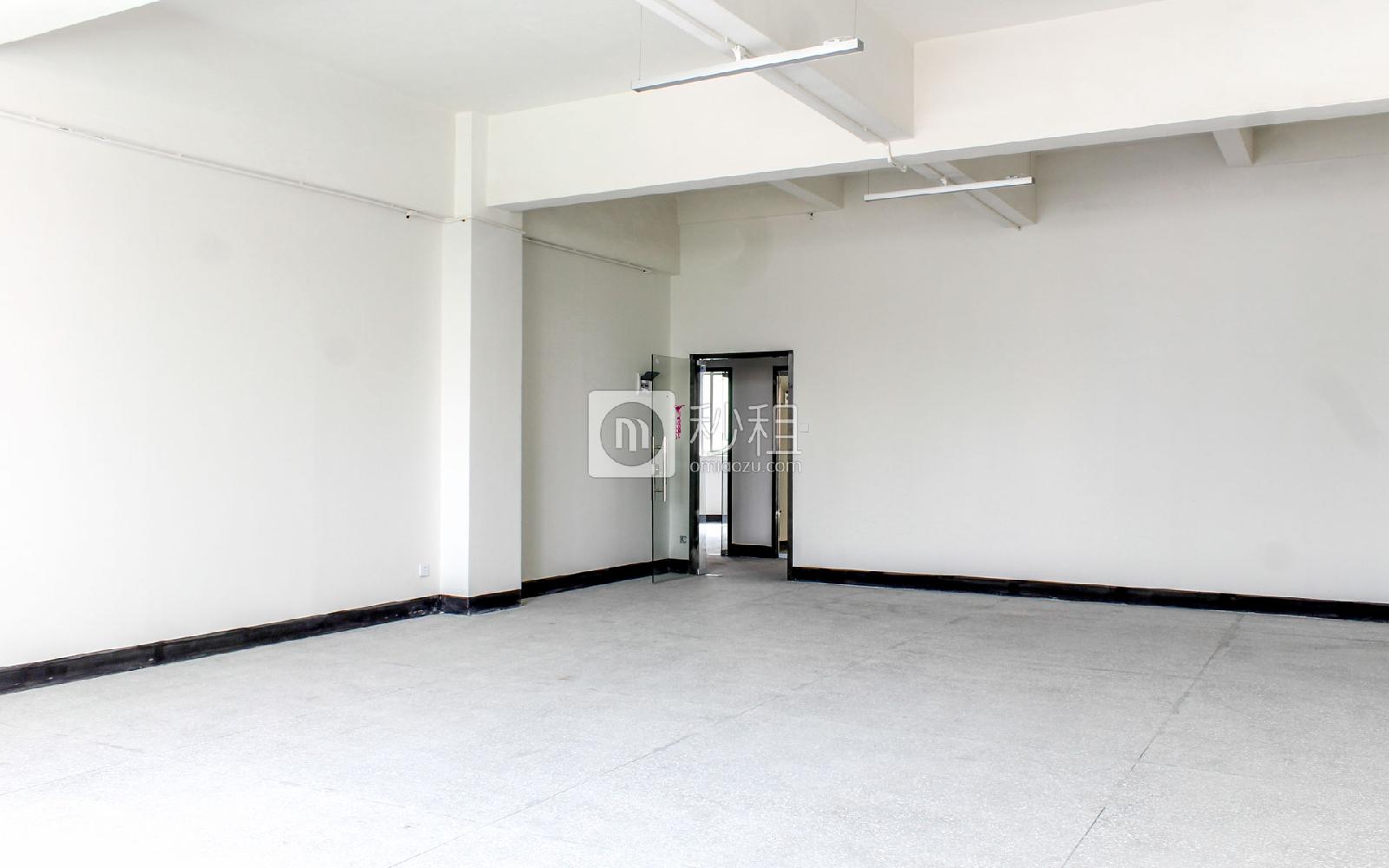 双龙大厦写字楼出租150平米简装办公室28元/m².月