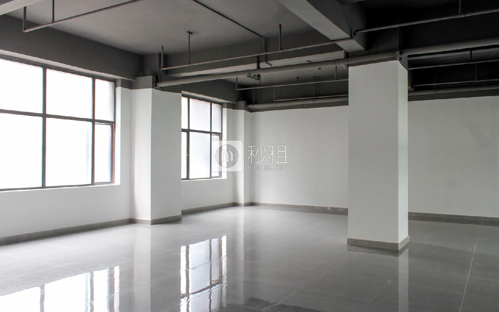 联亨商务中心写字楼出租150平米简装办公室65元/m².月