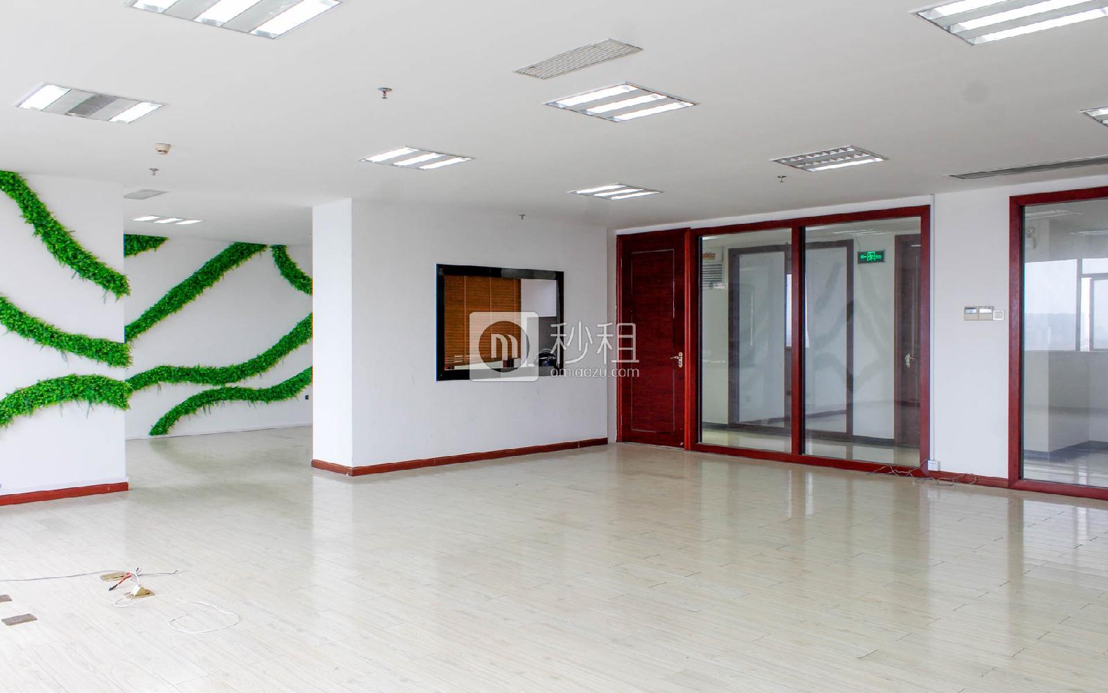联亨商务中心写字楼出租160平米简装办公室65元/m².月