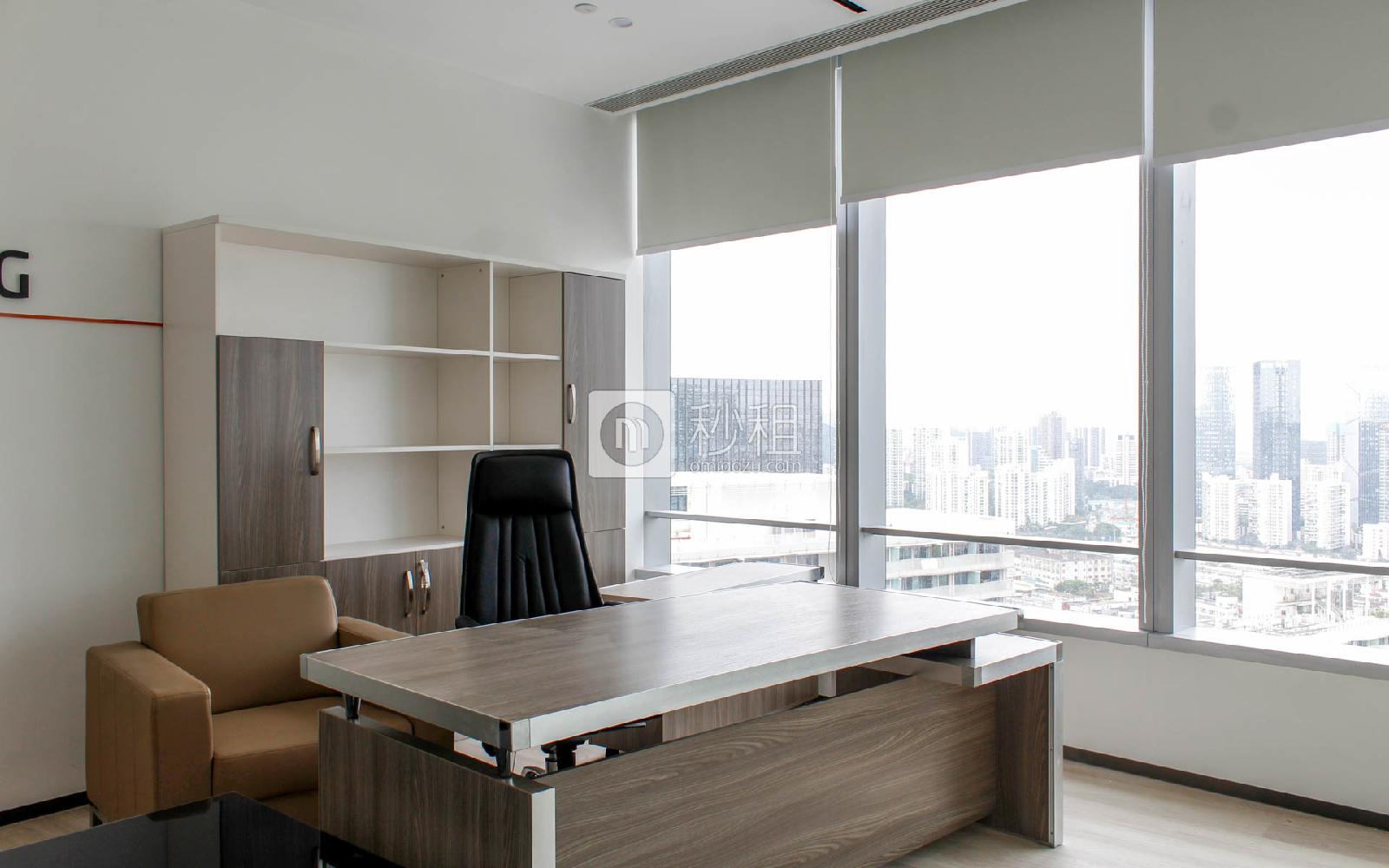 来福士广场写字楼出租422平米精装办公室250元/m².月