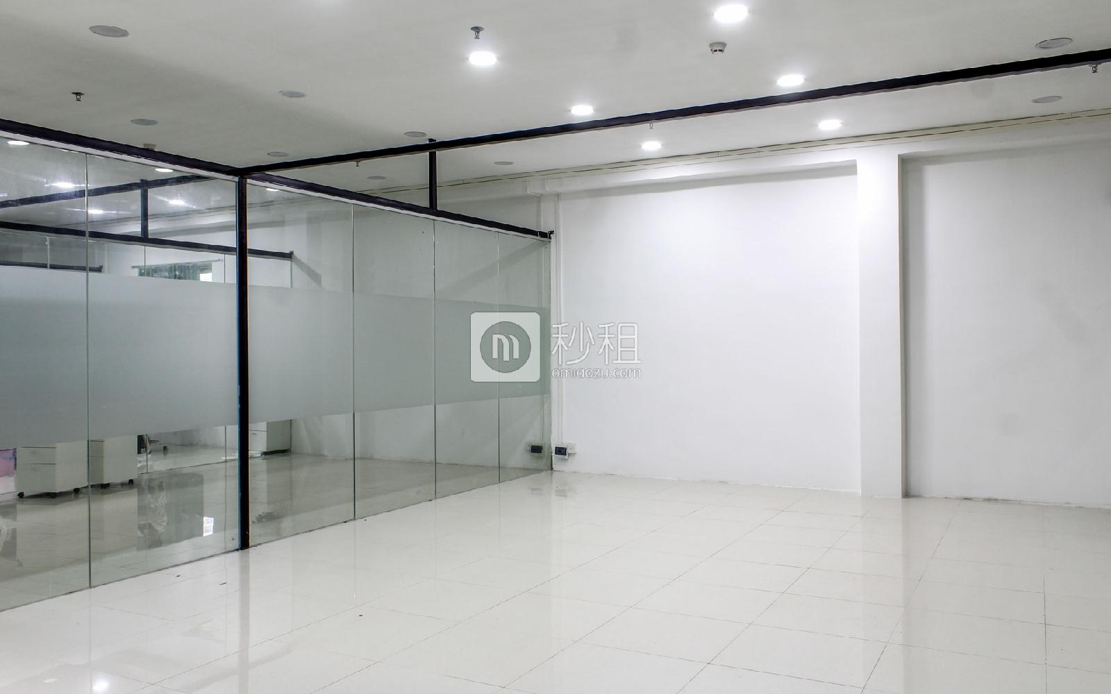 万得孚共享办公写字楼出租70平米精装办公室75元/m².月