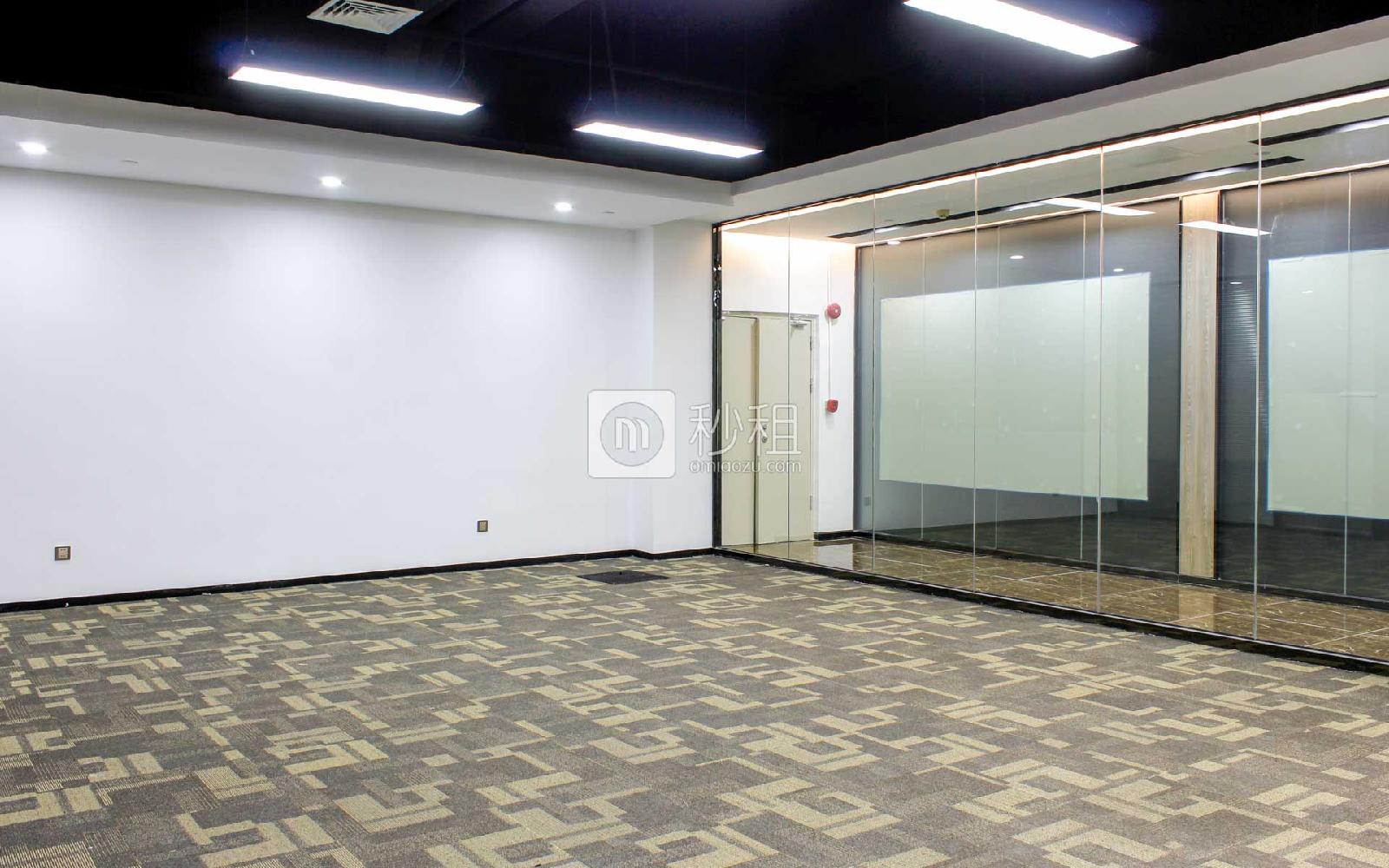 高新奇科技园（一期）写字楼出租168平米精装办公室59元/m².月