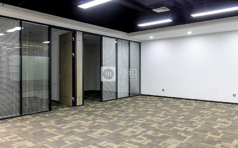 高新奇科技园（一期）写字楼出租168平米精装办公室59元/m².月