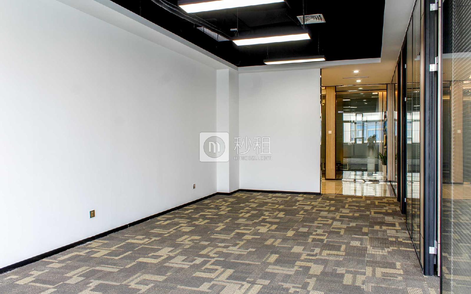 高新奇科技园写字楼出租177平米精装办公室88元/m².月