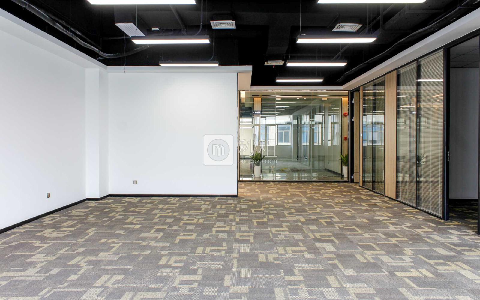 高新奇科技园（一期）写字楼出租283平米精装办公室59元/m².月