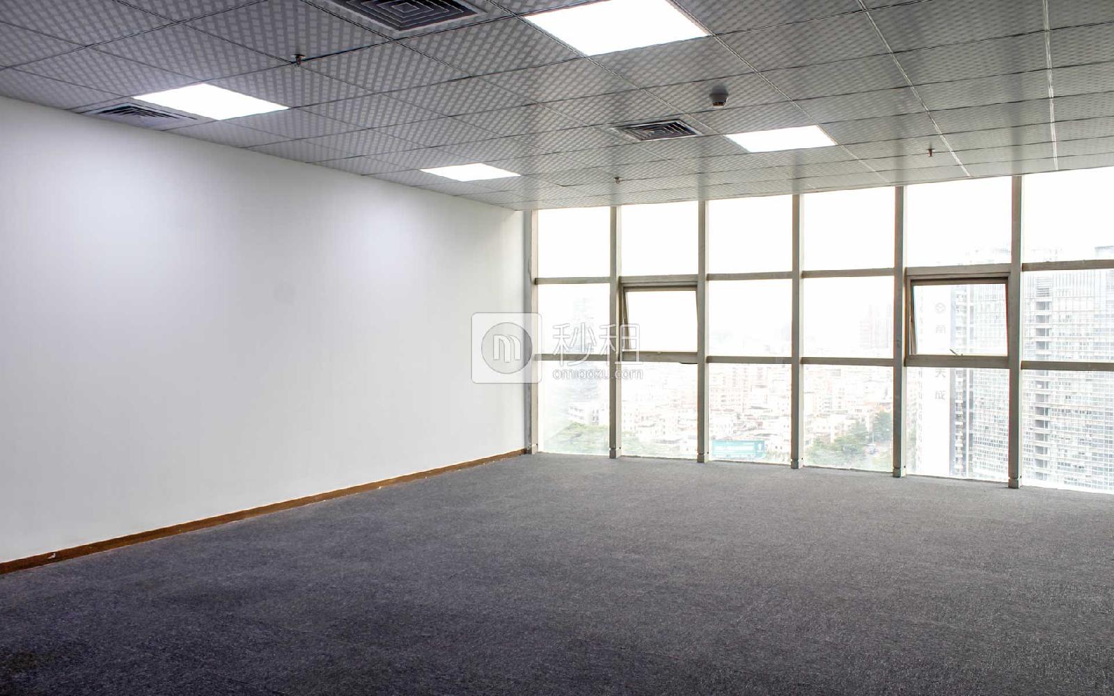 志联佳大厦写字楼出租190平米精装办公室55元/m².月