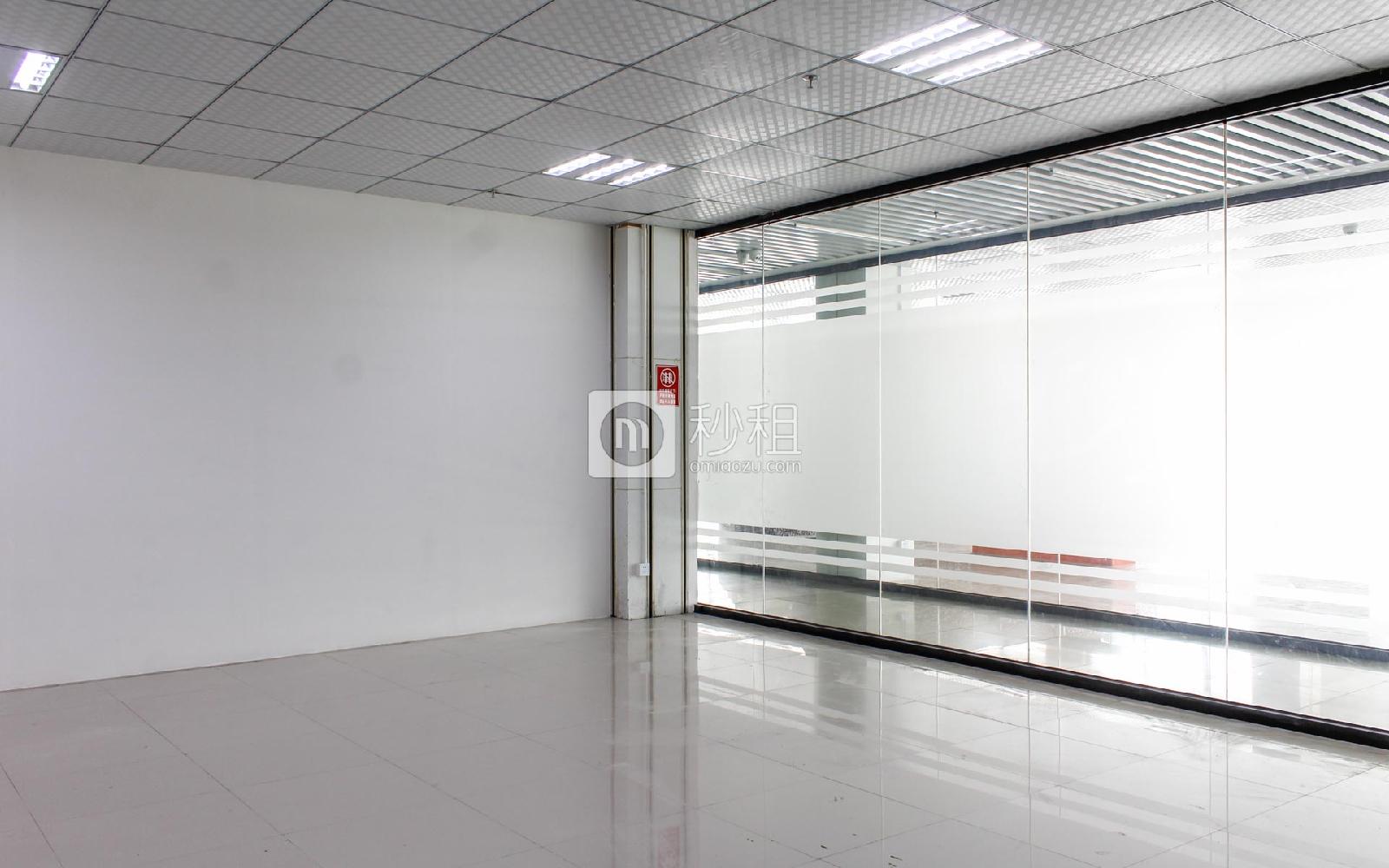 E米商务中心写字楼出租98平米精装办公室72元/m².月