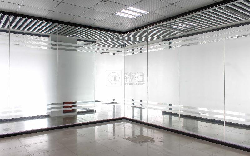 E米商务中心写字楼出租58平米精装办公室72元/m².月