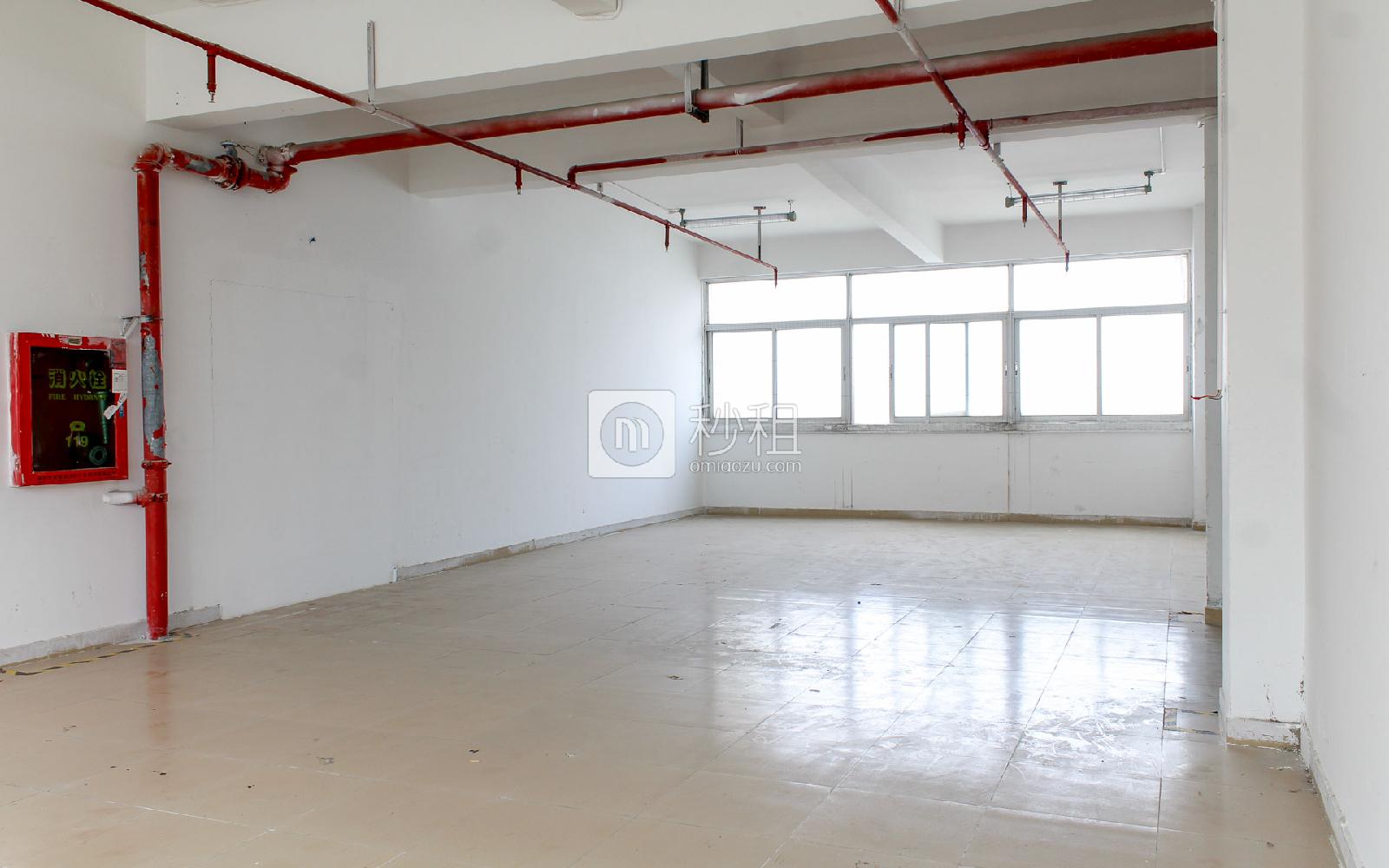 清湖科技园写字楼出租60平米简装办公室33元/m².月