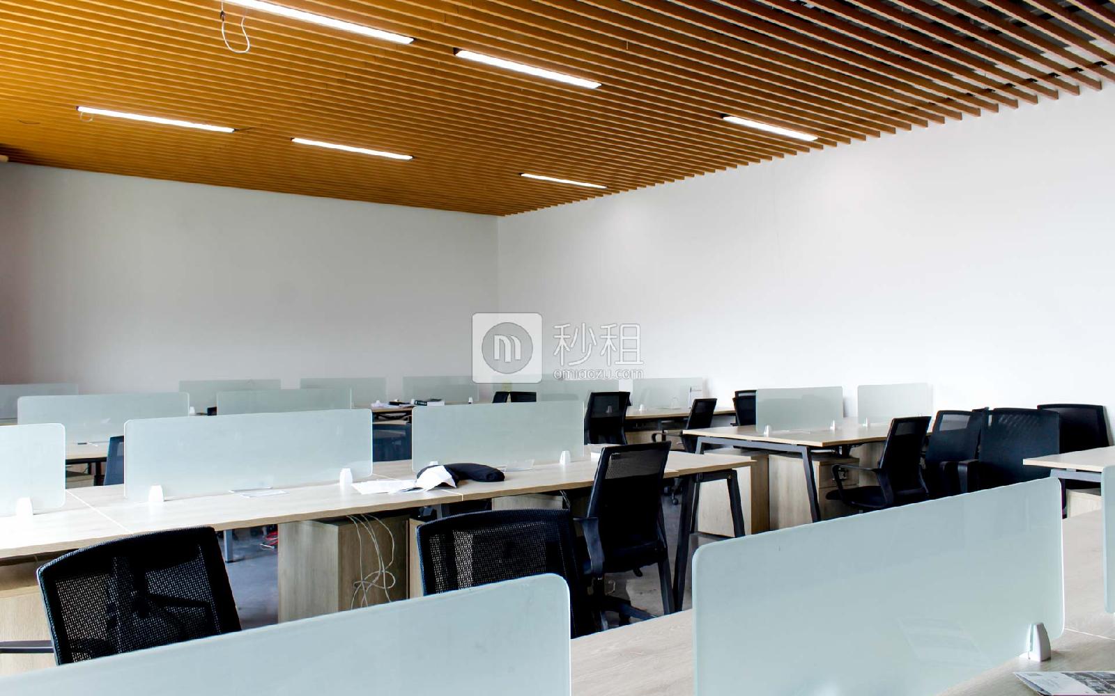 波顿科技园-万科云创·世界树互联网空间写字楼出租255平米精装办公室115元/m².月