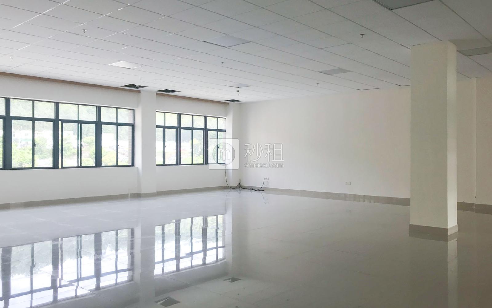 华丰智谷 · 园山高科技产业园写字楼出租158平米简装办公室50元/m².月