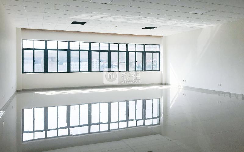 华丰智谷 · 园山高科技产业园写字楼出租158平米简装办公室50元/m².月
