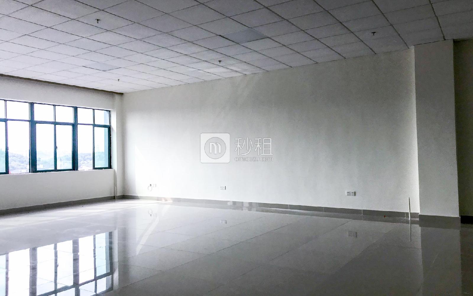 华丰智谷 · 园山高科技产业园写字楼出租168平米简装办公室50元/m².月
