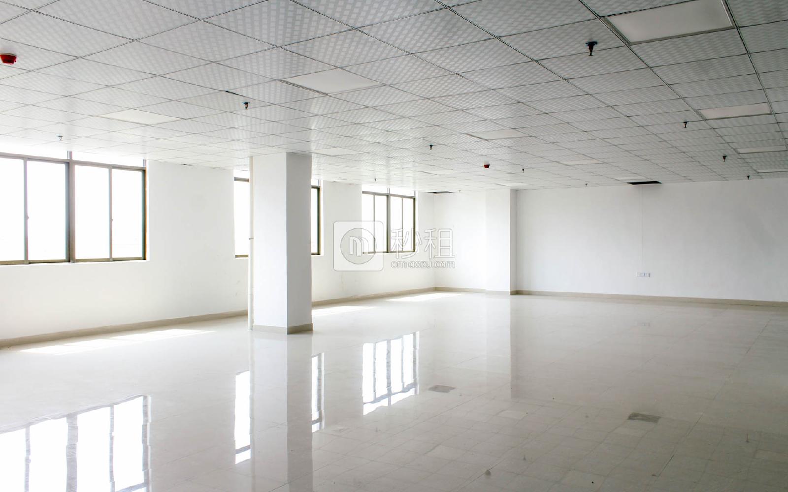 隆源行大厦写字楼出租280平米简装办公室25元/m².月