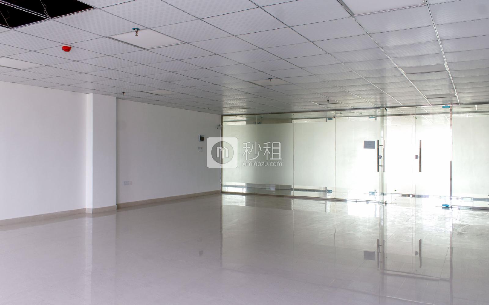 隆源行大厦写字楼出租182平米简装办公室25元/m².月