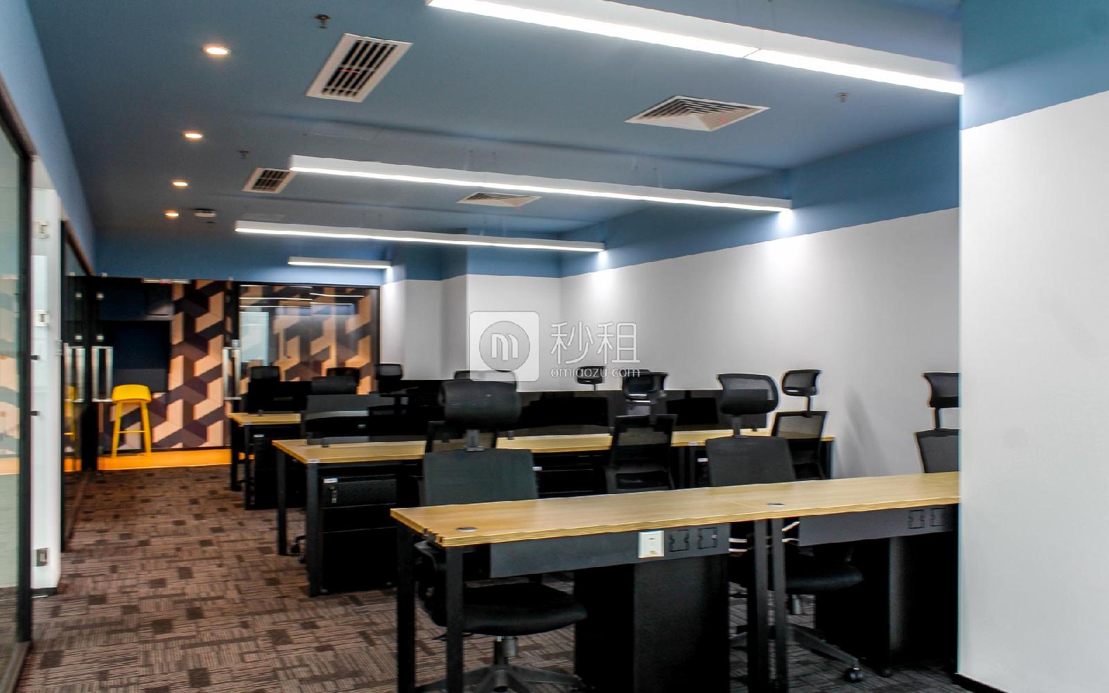 Wedo联合创业社-蛇口国际社区写字楼出租200平米毛坯办公室135元/m².月