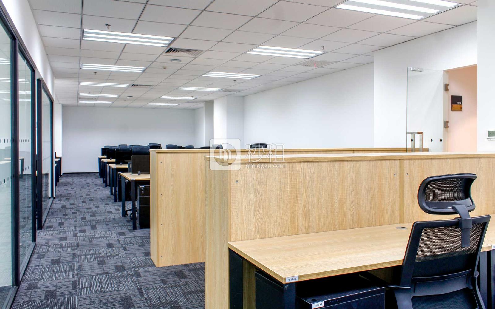 Wedo联合创业社-蛇口国际社区写字楼出租448平米精装办公室140元/m².月