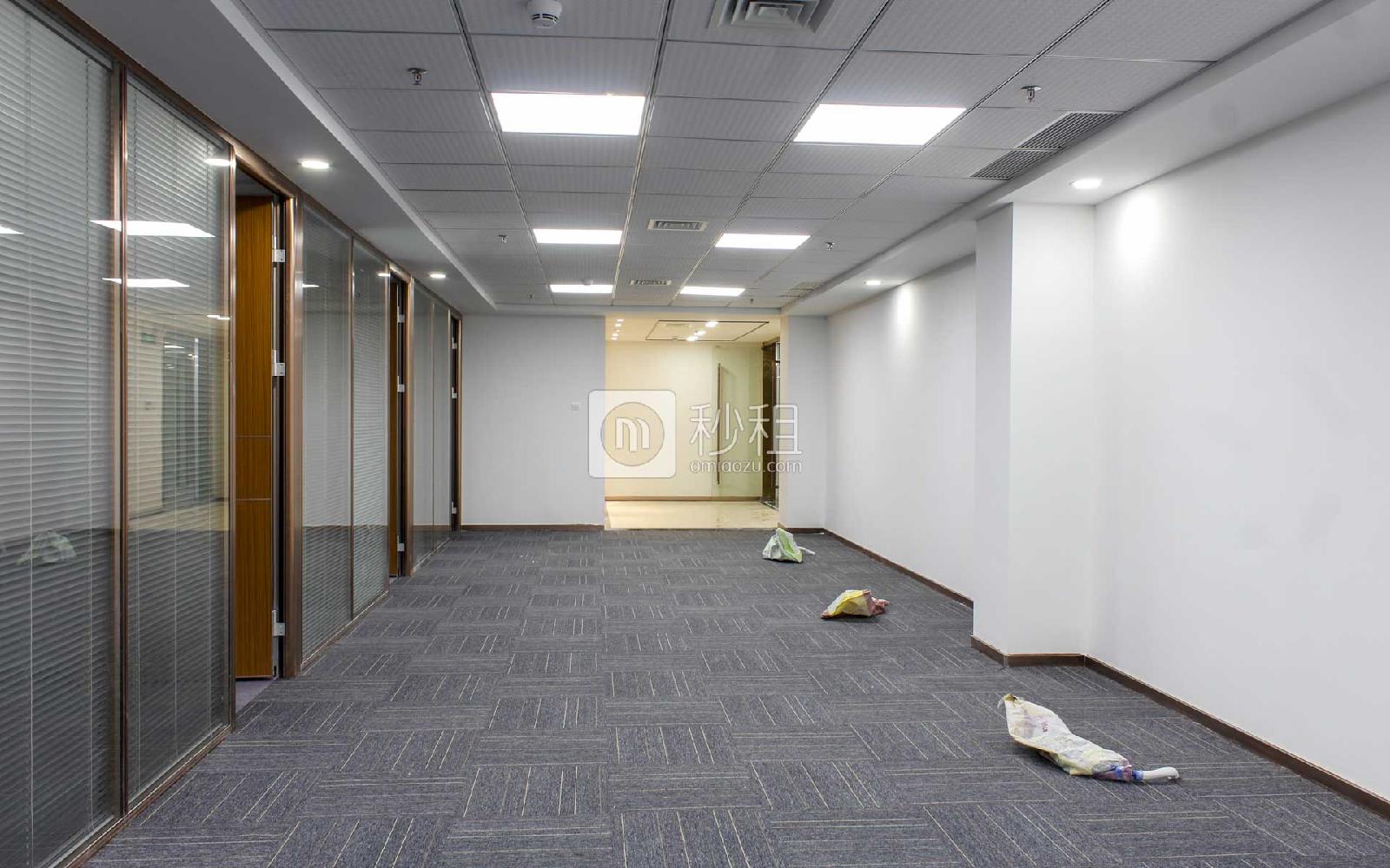 蛇口网谷-TCL科技大厦写字楼出租230平米精装办公室70元/m².月