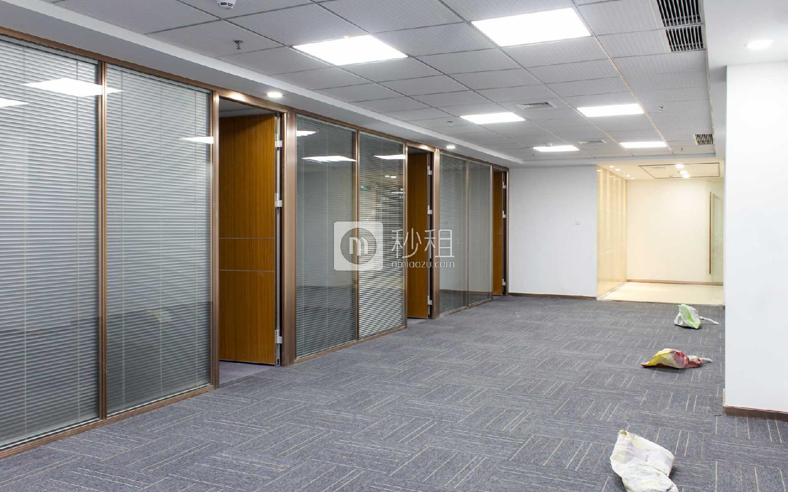 蛇口网谷-TCL科技大厦写字楼出租230平米精装办公室70元/m².月