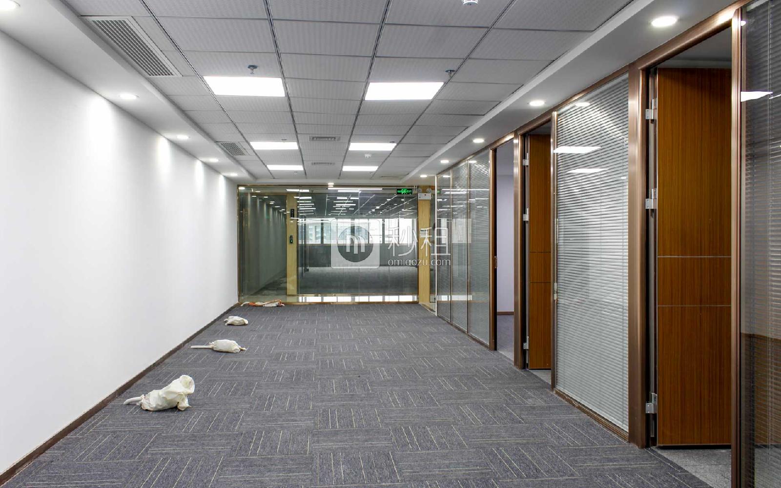 蛇口网谷-TCL科技大厦写字楼出租255平米精装办公室70元/m².月