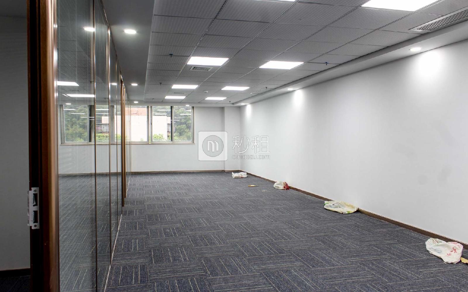 蛇口网谷-TCL科技大厦写字楼出租234平米精装办公室70元/m².月