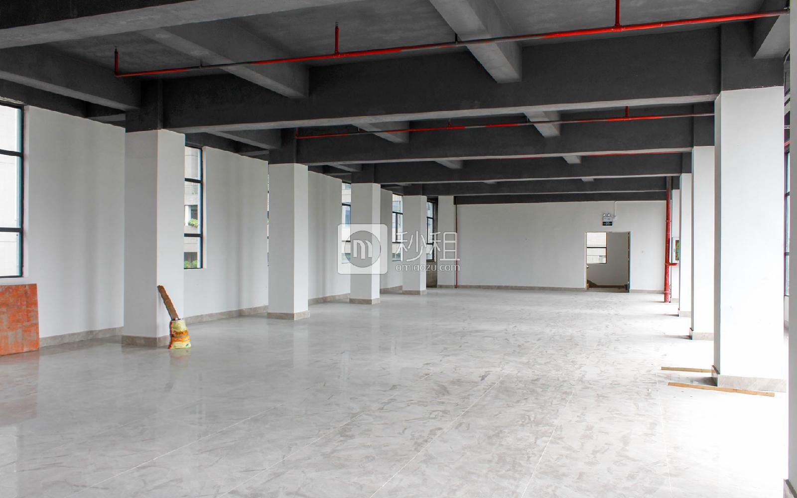 锦湖大厦（龙华）写字楼出租472平米简装办公室65元/m².月