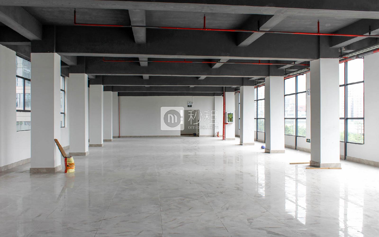锦湖大厦（龙华）写字楼出租472平米简装办公室65元/m².月