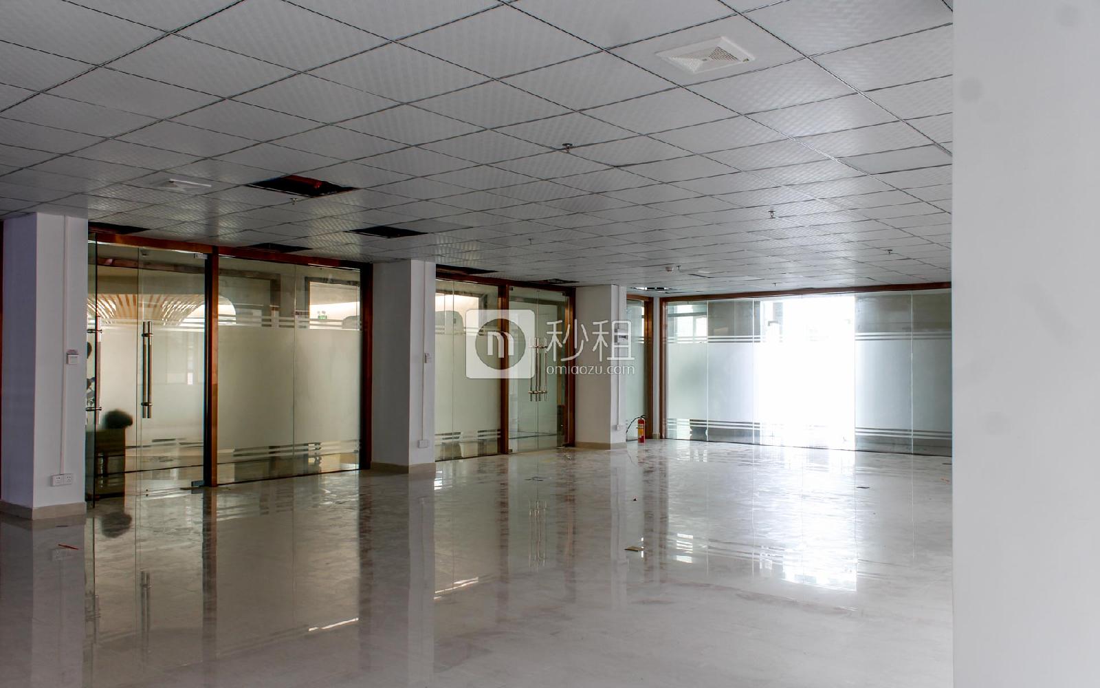 展润国际大厦写字楼出租247平米简装办公室78元/m².月