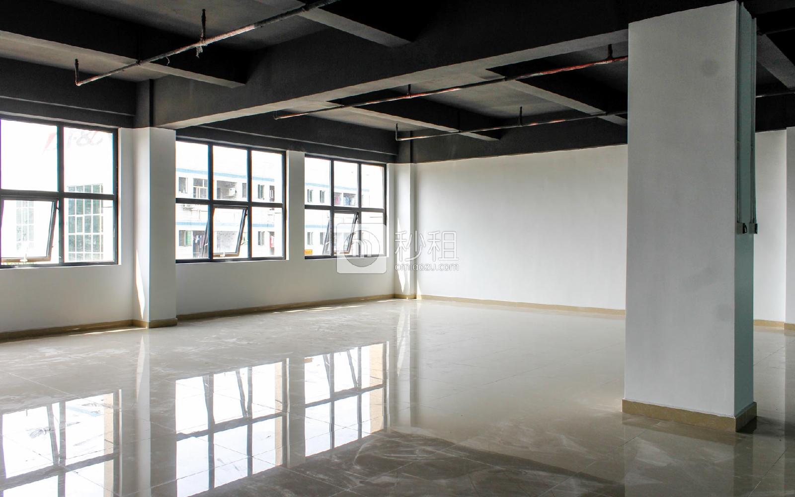 华盛泰科技大厦写字楼出租190平米精装办公室55元/m².月