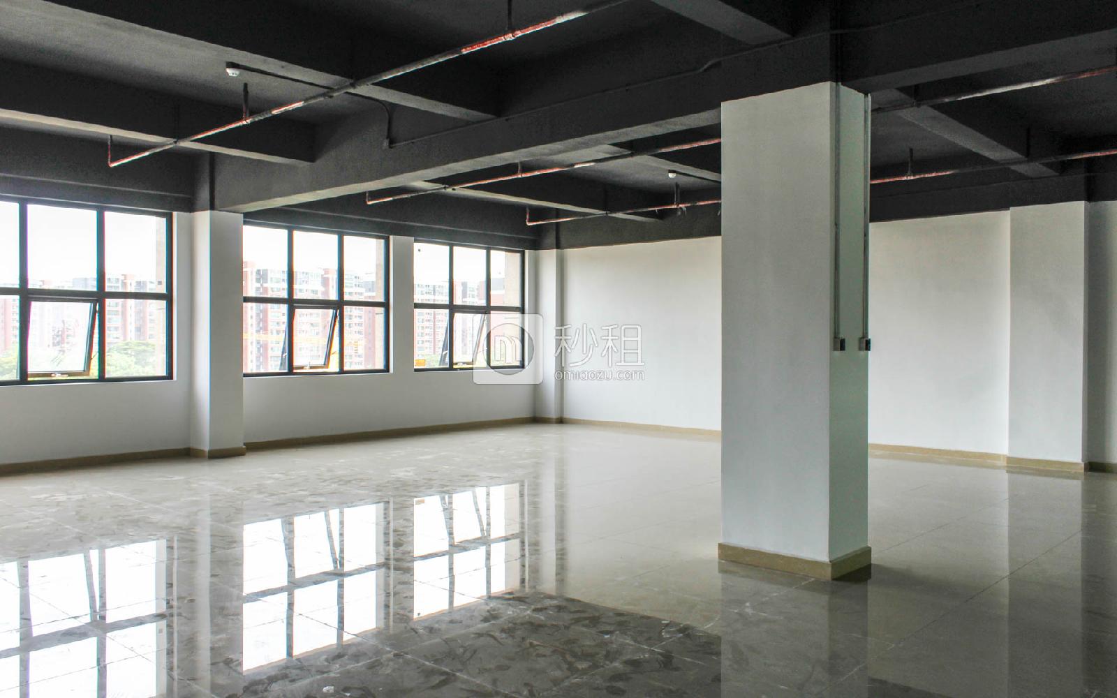 华盛泰科技大厦写字楼出租200平米精装办公室55元/m².月