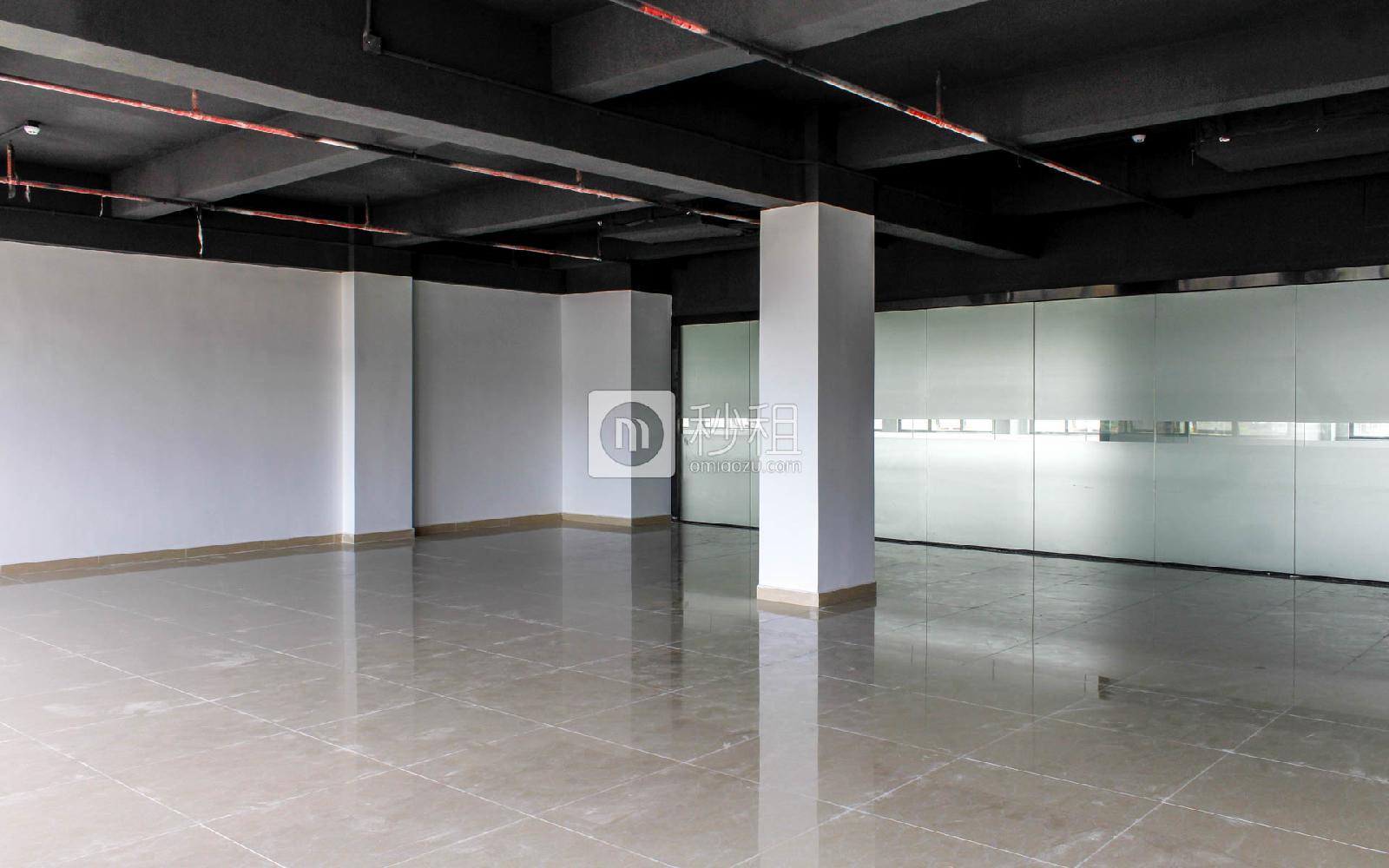 华盛泰科技大厦写字楼出租200平米精装办公室55元/m².月