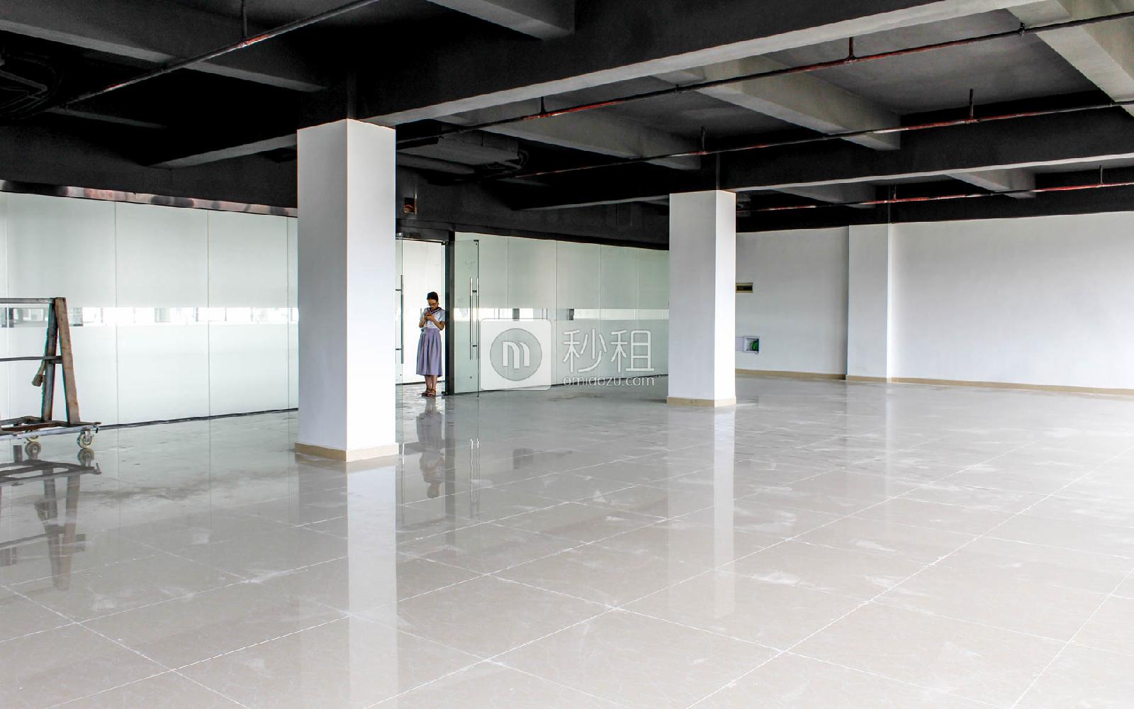华盛泰科技大厦写字楼出租280平米精装办公室55元/m².月