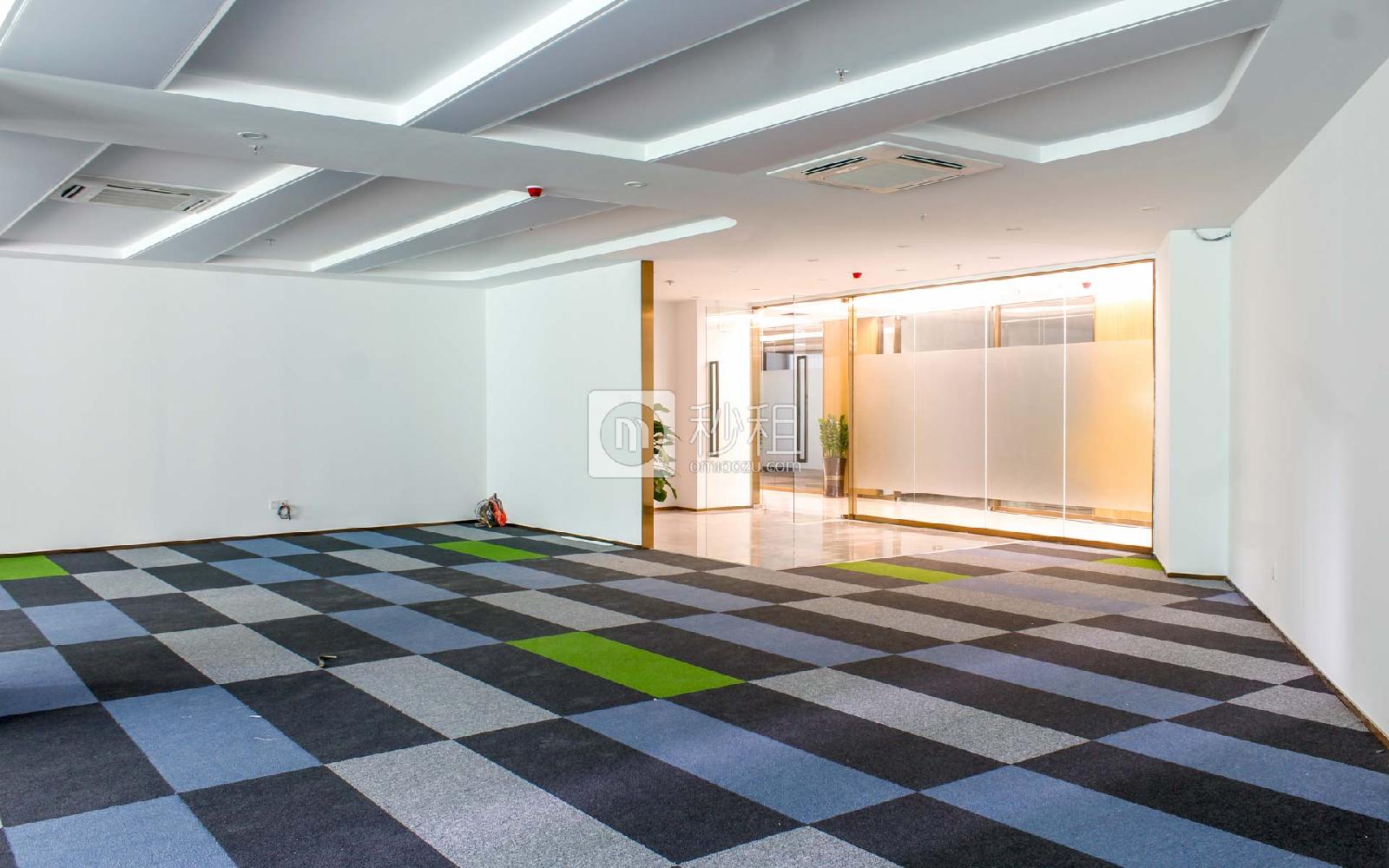 智慧谷创新广场写字楼出租165平米简装办公室100元/m².月