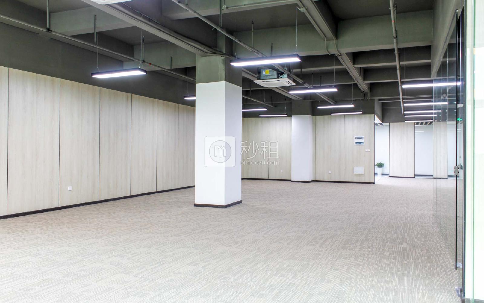 银东大厦（利宝义生物工程大厦）写字楼出租510平米精装办公室60元/m².月