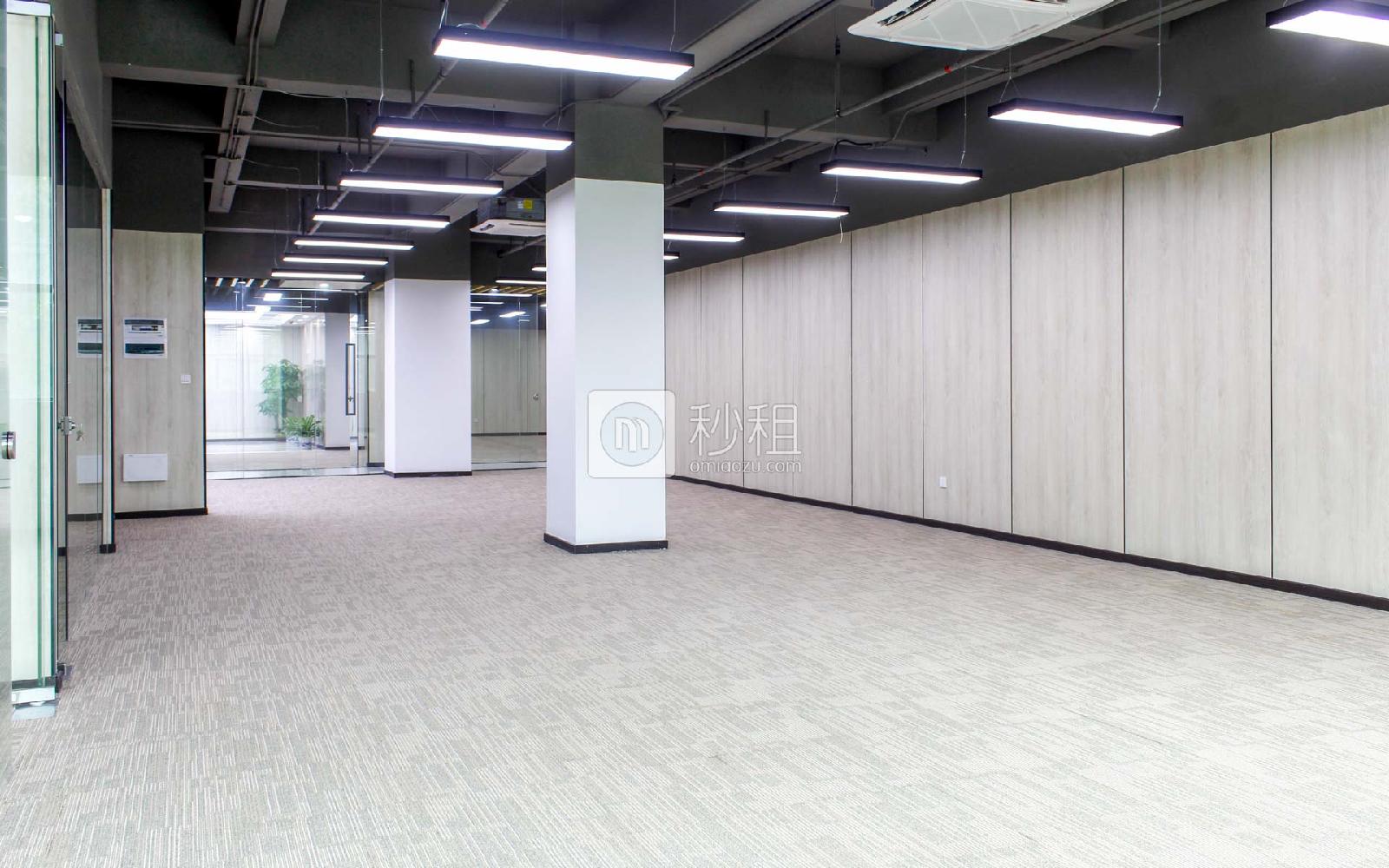 银东大厦（利宝义生物工程大厦）写字楼出租379平米精装办公室60元/m².月